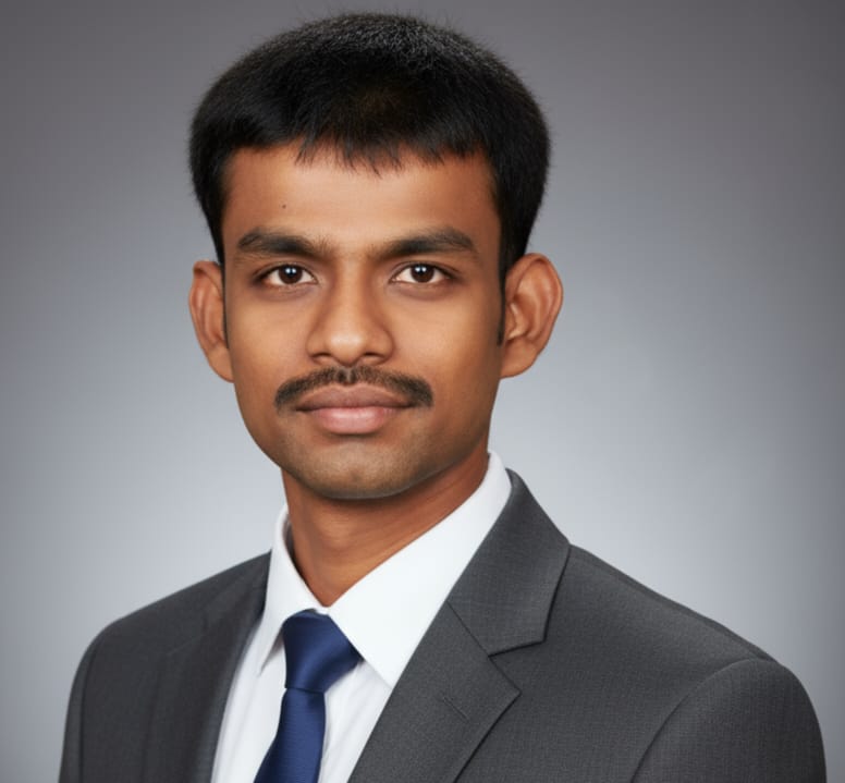 Niranjan G | Software Developer